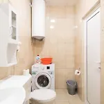 아파트 Location And Free Parking