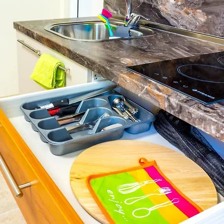 Location And Free Parking Apartament