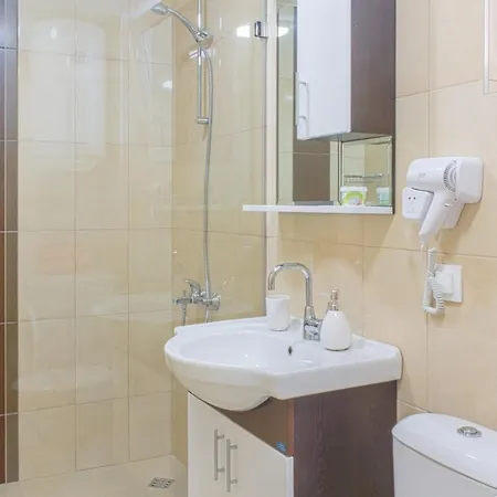 Apartament Location And Free Parking *