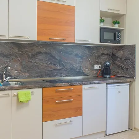 Location And Free Parking