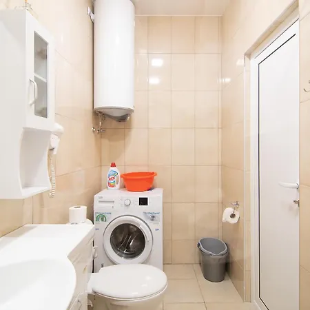 Apartament Location And Free Parking