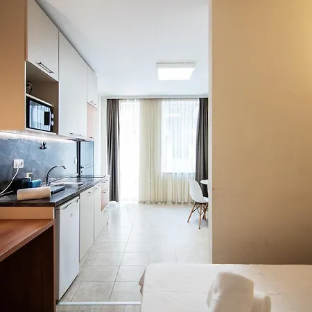 Apartament Location And Free Parking *