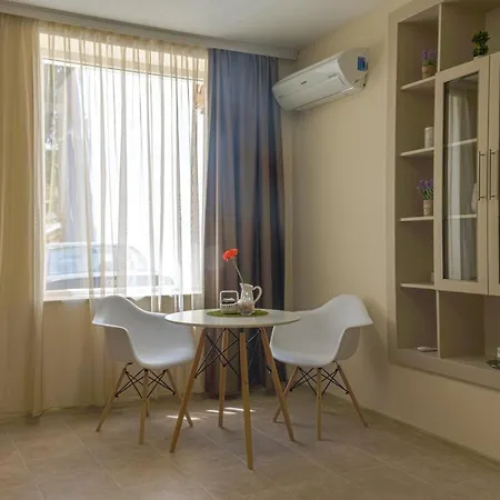 Location And Free Parking Appartement *