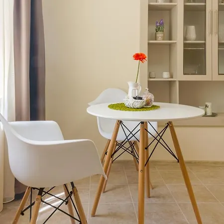 Appartement Location And Free Parking *