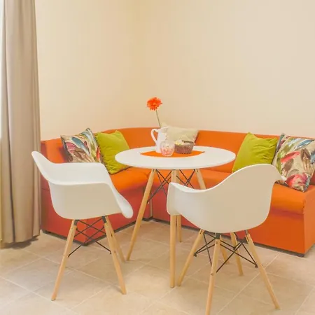 Location And Free Parking Varna