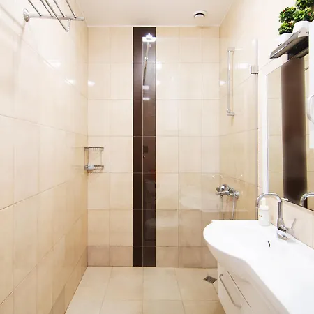 Location And Free Parking Appartement Varna