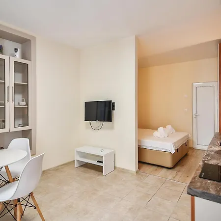 Location And Free Parking * ヴァルナ