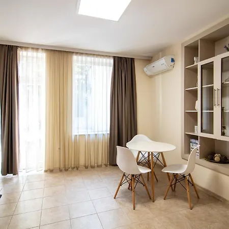 Appartement Location And Free Parking *