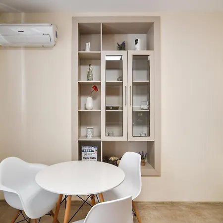 Location And Free Parking Appartement *