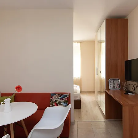 Location And Free Parking Appartement