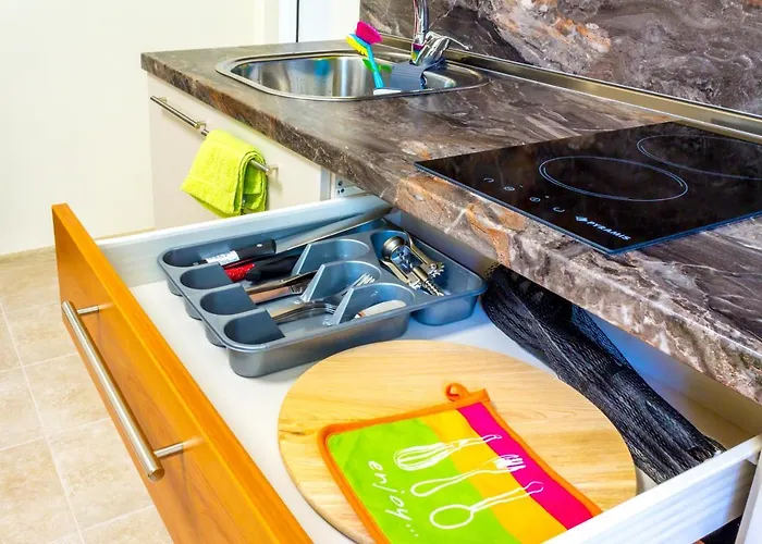 Location And Free Parking Appartamento