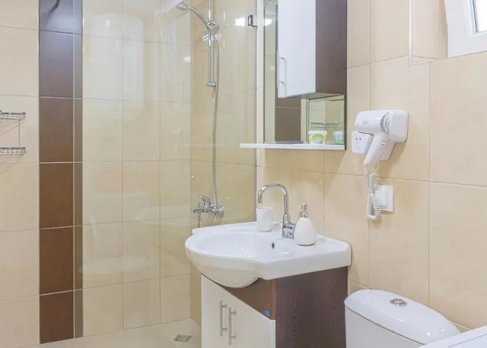 Appartamento Location And Free Parking *