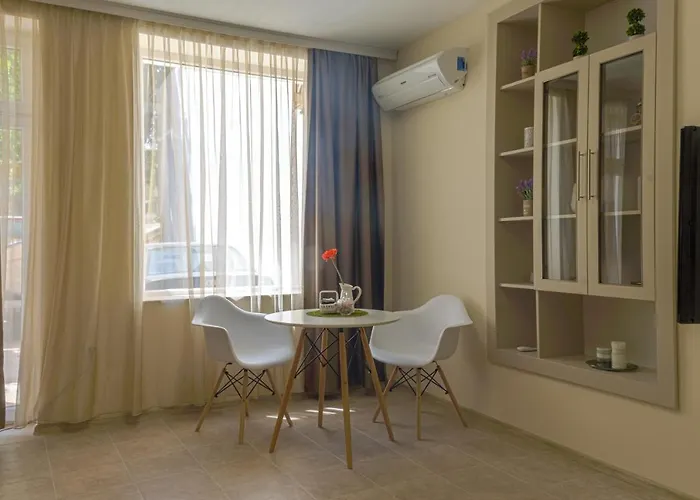 Location And Free Parking Lejlighed *