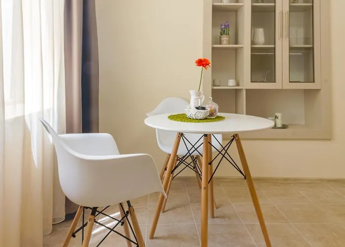 Appartamento Location And Free Parking *