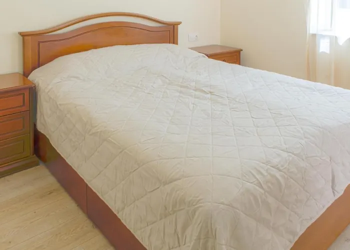 Location And Free Parking Appartamento