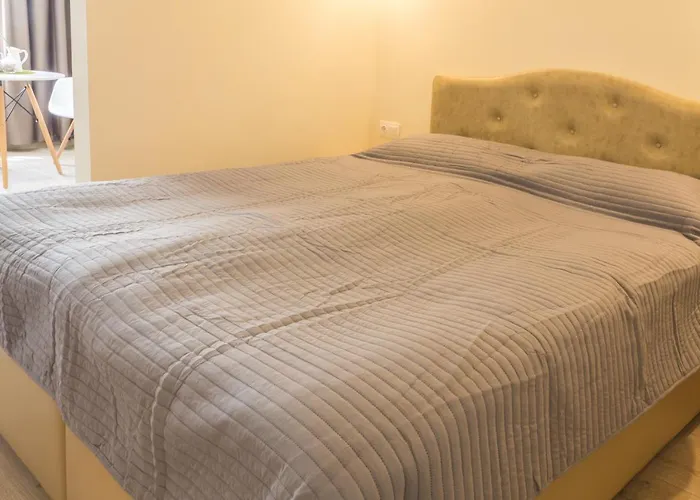 Appartamento Location And Free Parking *