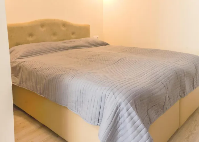 Appartamento Location And Free Parking Varna