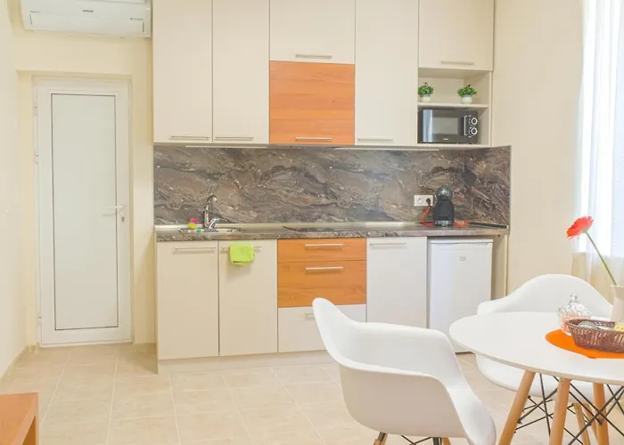 Appartamento Location And Free Parking *