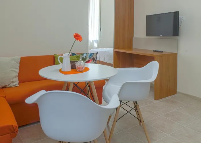 Location And Free Parking Appartamento