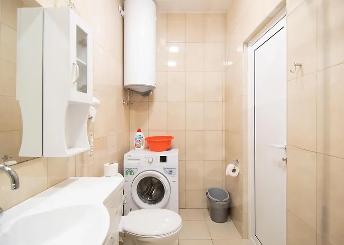 Appartamento Location And Free Parking