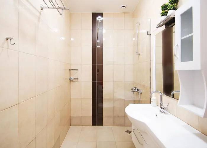 Location And Free Parking Appartamento Varna