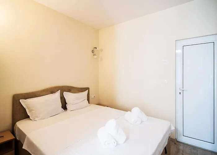 Appartamento Location And Free Parking