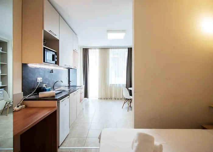 Appartamento Location And Free Parking *