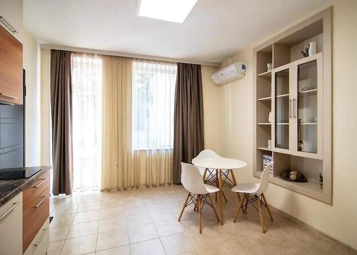 Appartamento Location And Free Parking *