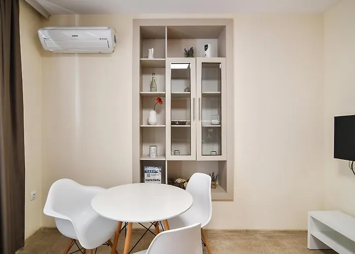 Location And Free Parking Appartamento *