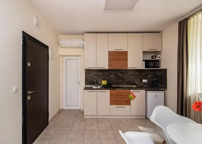 Appartamento Location And Free Parking